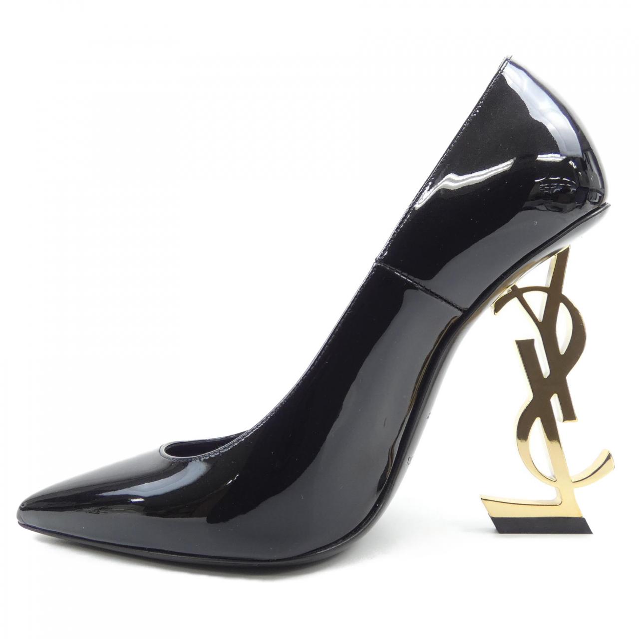 Saint Laurent Pumps