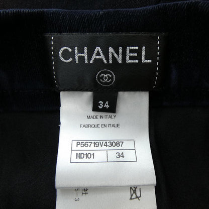 Chanel P56719V43087 Pants