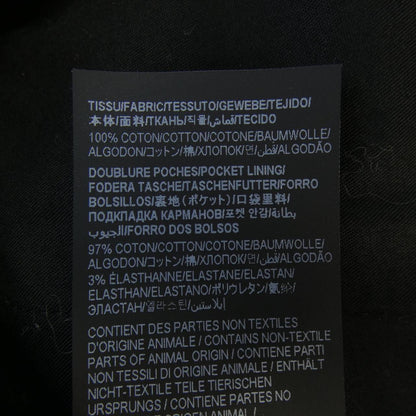 Saint Laurent Pants