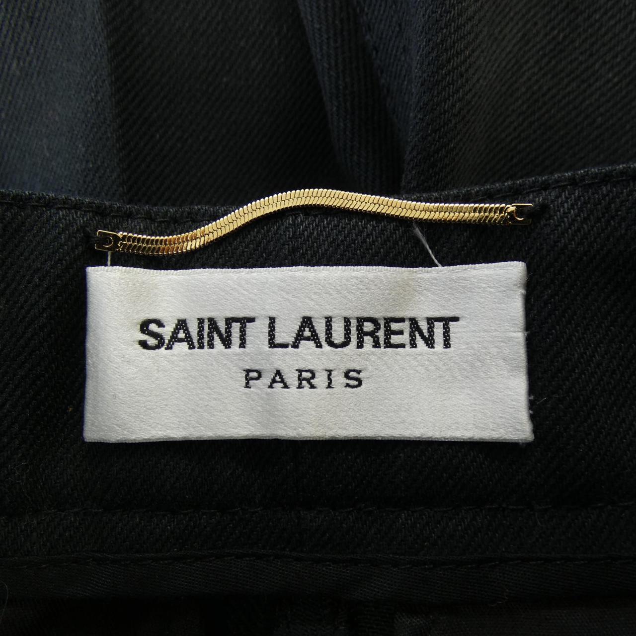 Saint Laurent Pants