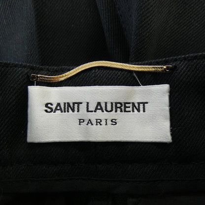 Saint Laurent Pants