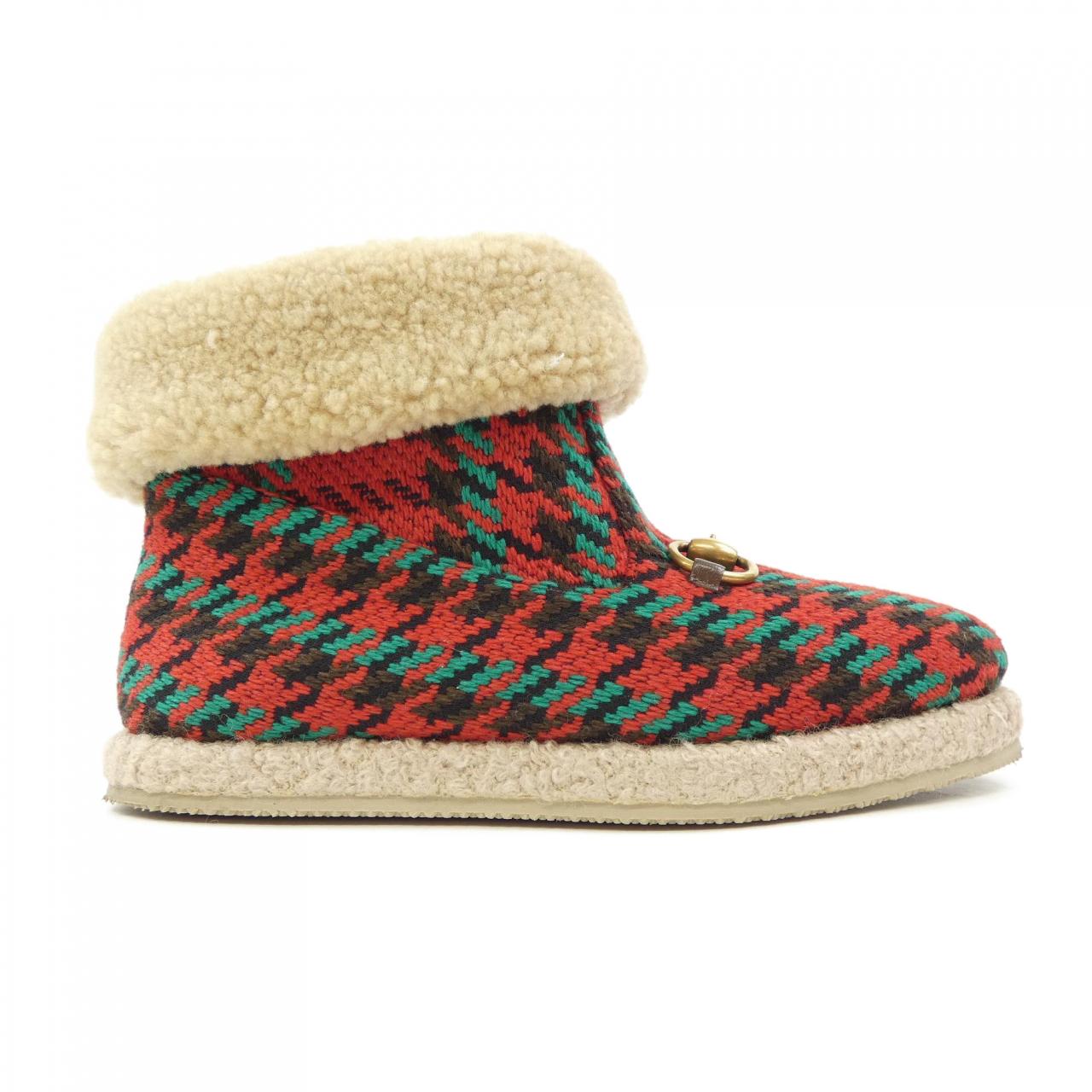 Gucci Boots