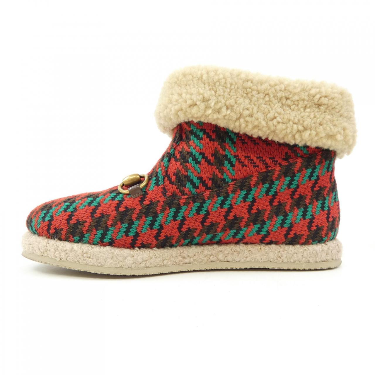 Gucci Boots