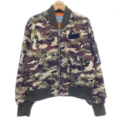 Prada Jacket