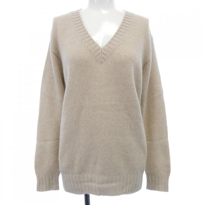Prada P24Q0V S192 1UXI 100% Cashmere Knitwear