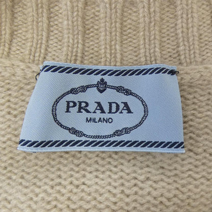 Prada P24Q0V S192 1UXI 100% Cashmere Knitwear