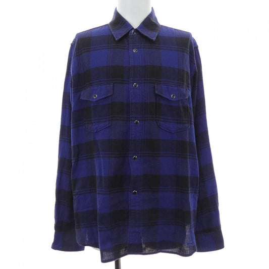 Saint Laurent 483071 YD72R Shirt