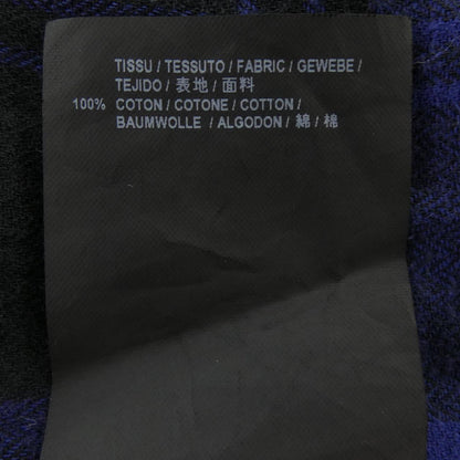 Saint Laurent 483071 YD72R Shirt