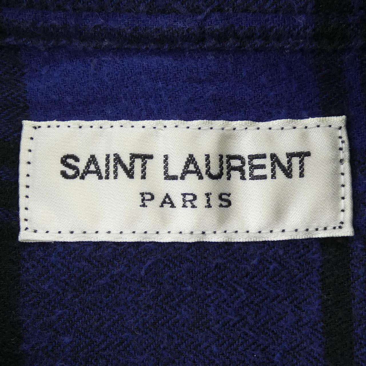 Saint Laurent 483071 YD72R Shirt