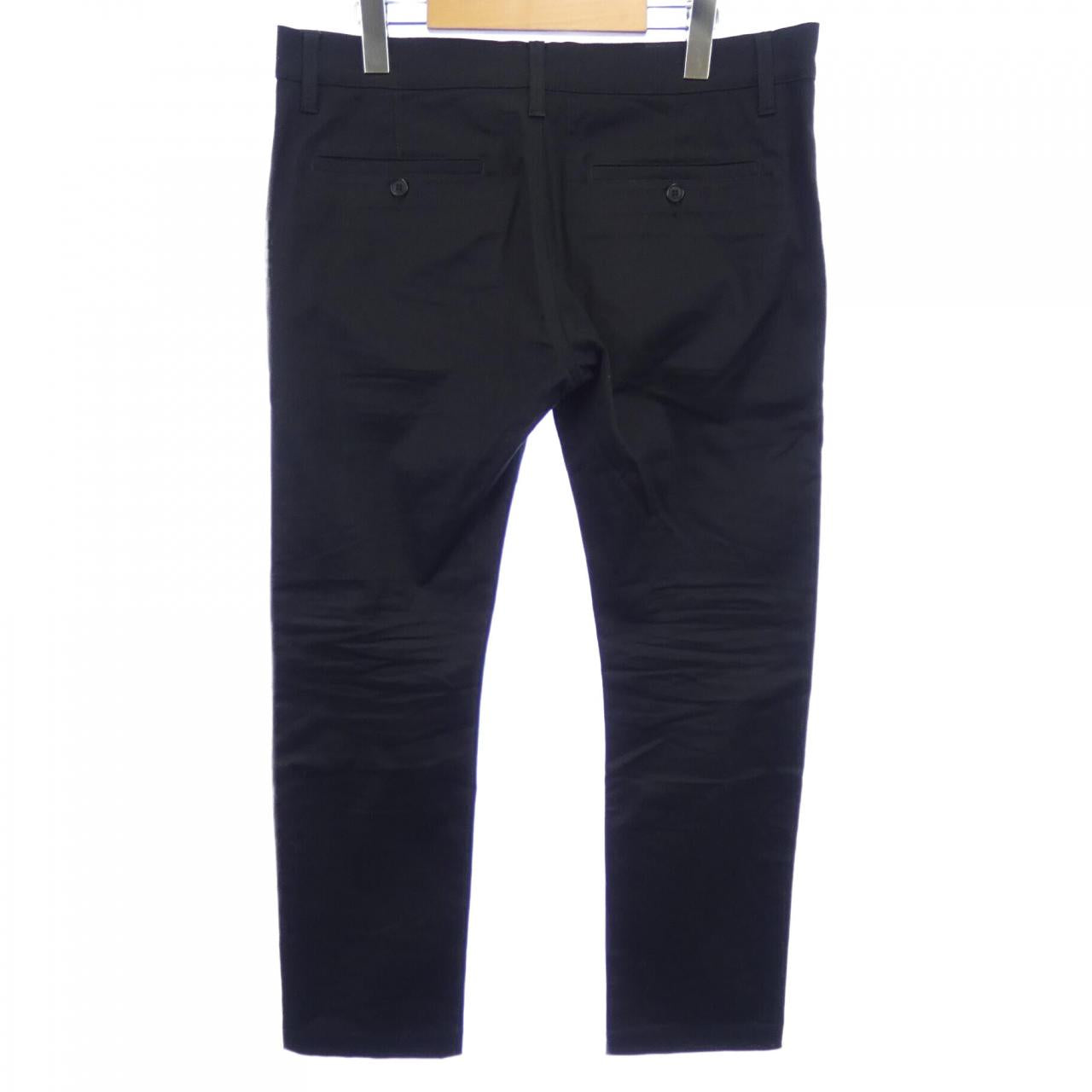 Saint Laurent Pants