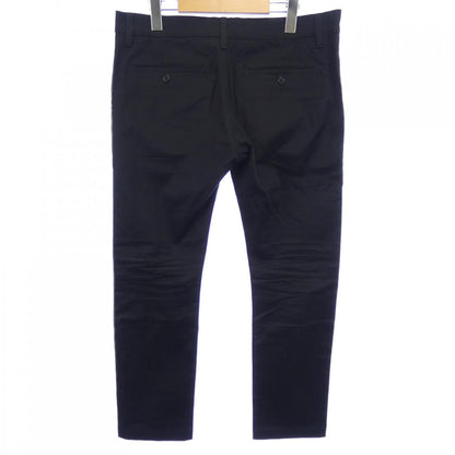 Saint Laurent Pants