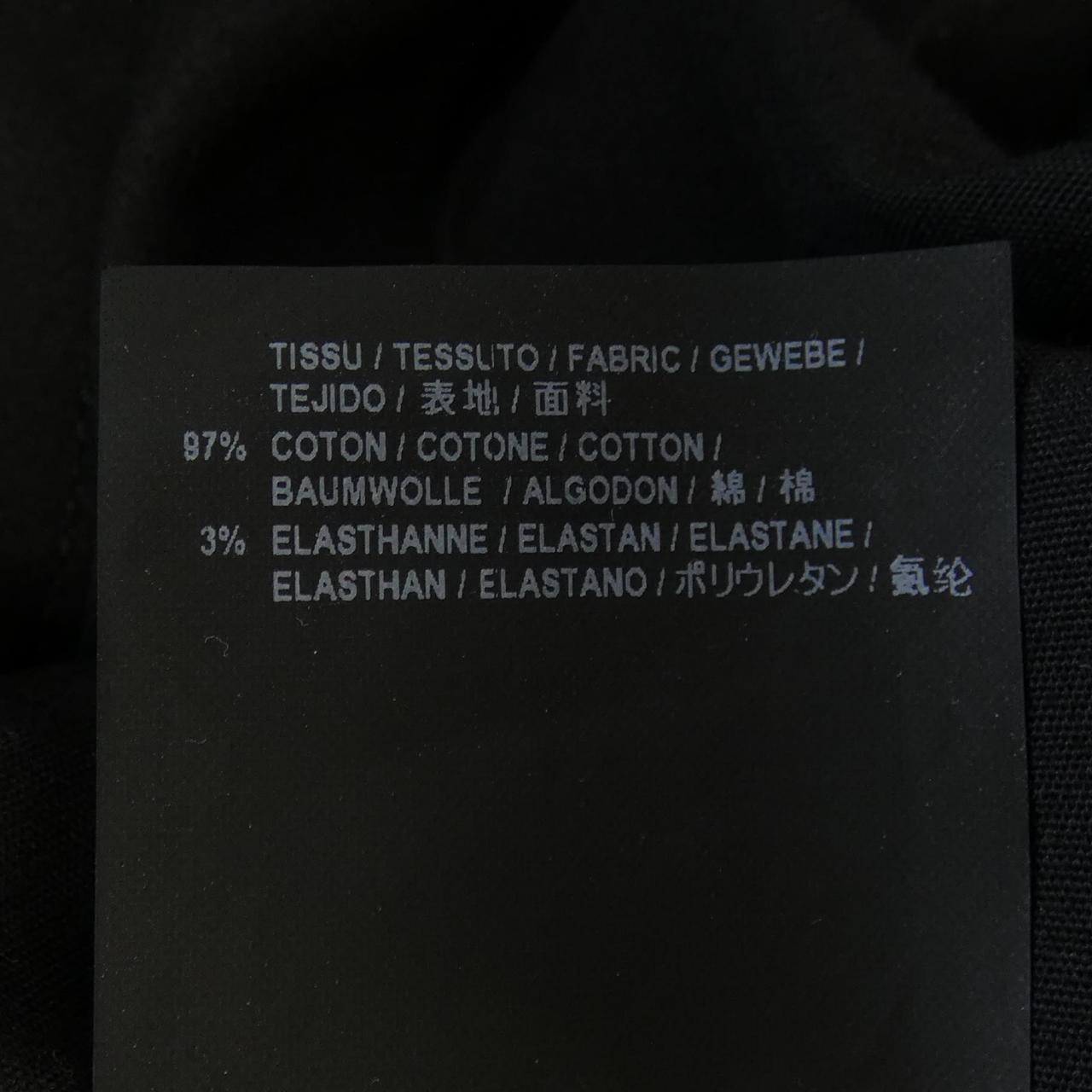 Saint Laurent Pants