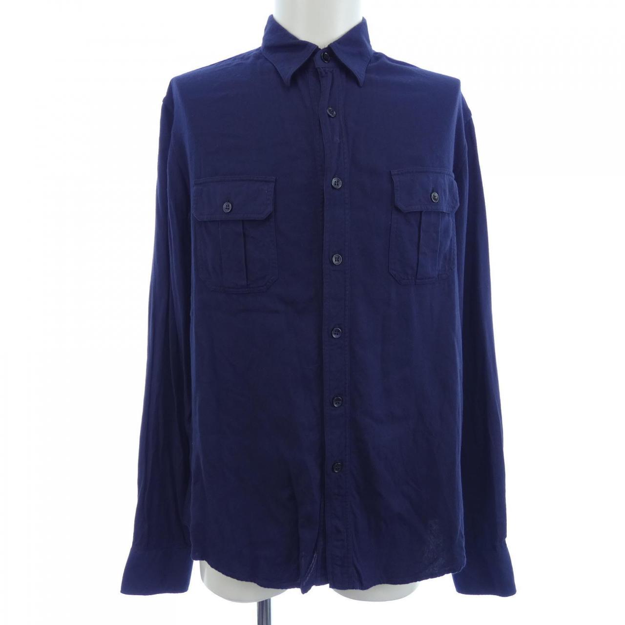 Saint Laurent Shirt