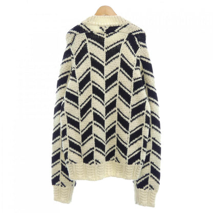 Saint Laurent Knit