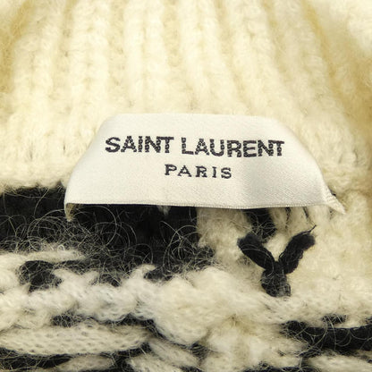 Saint Laurent Knit