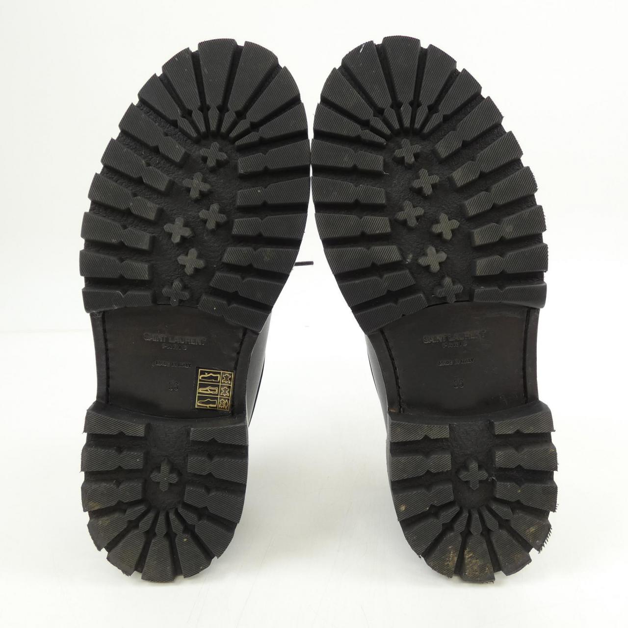 Saint Laurent Shoes