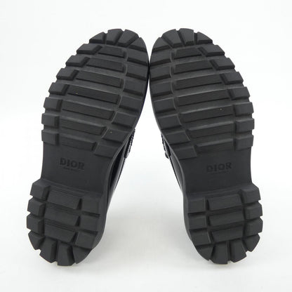 Dior Leather Shoes
