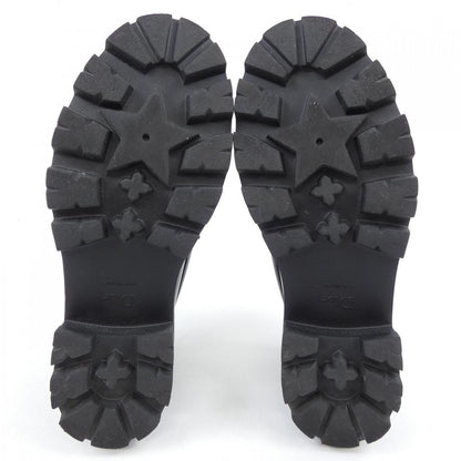 Christian Dior DIOR BOY Brushed Calfskin Loafers