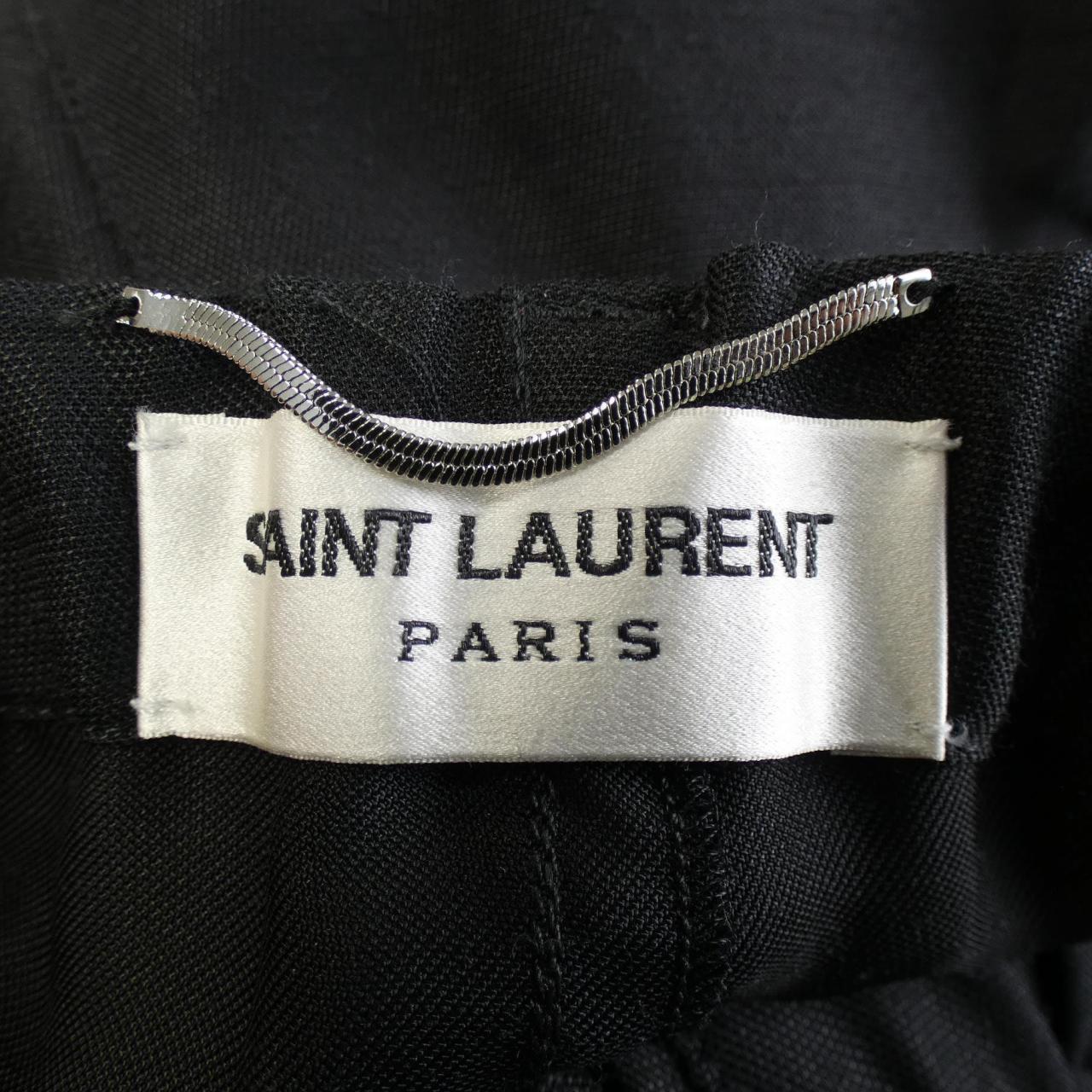 Saint Laurent Pants