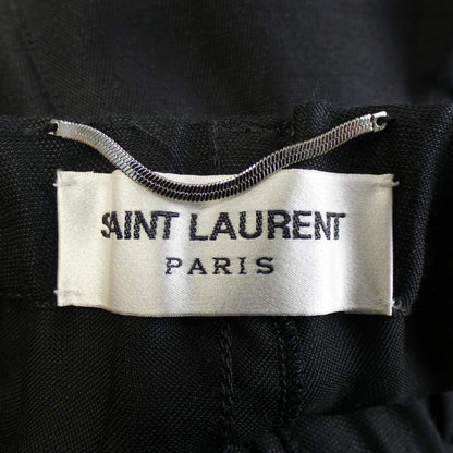 Saint Laurent Pants