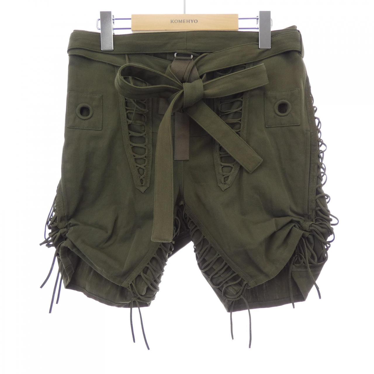 Saint Laurent Shorts