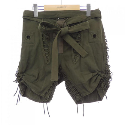 Saint Laurent Shorts