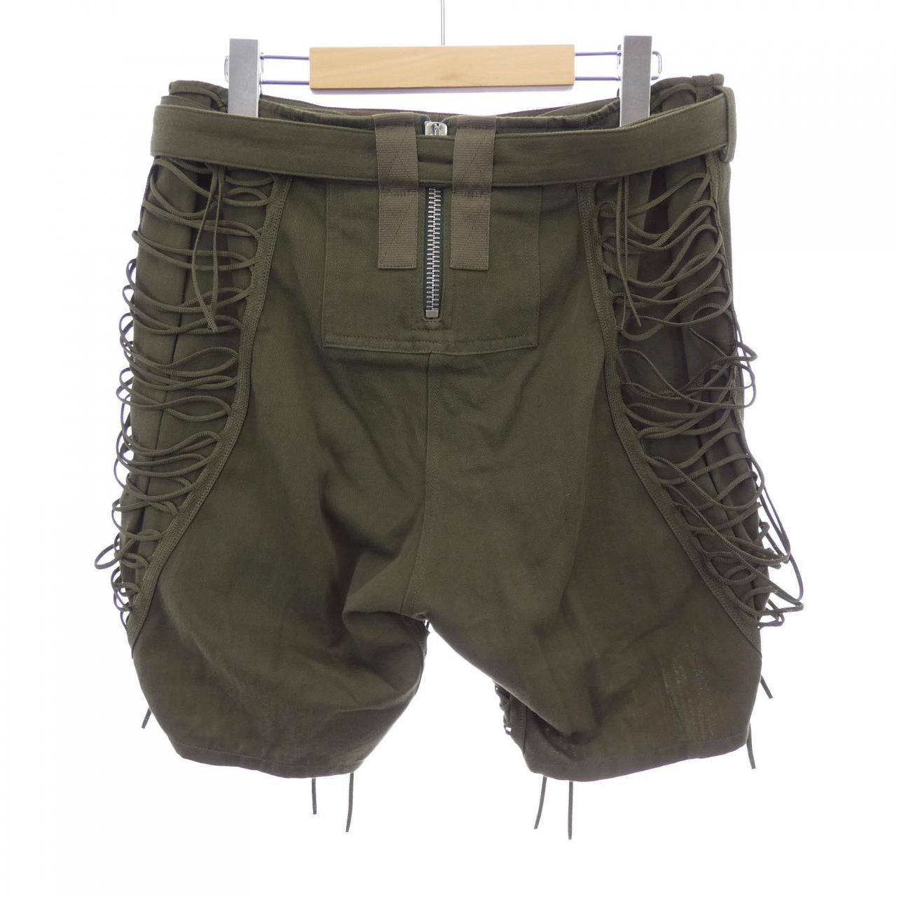 Saint Laurent Shorts