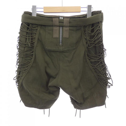 Saint Laurent Shorts