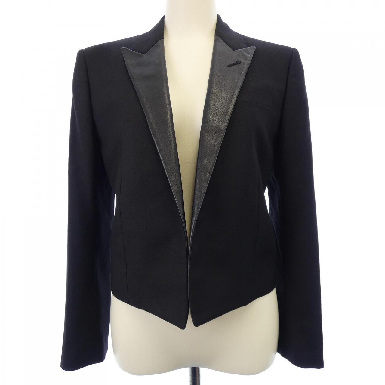 Saint Laurent Jacket