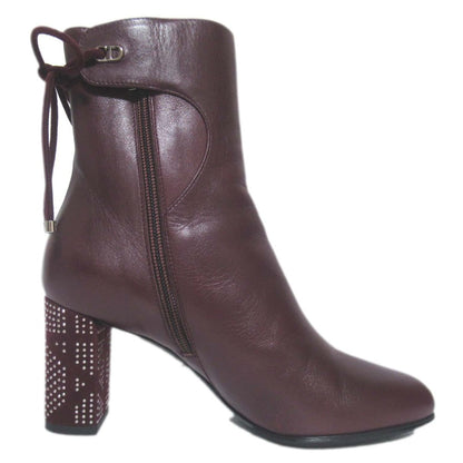 Christian Dior STELLAR Ankle Boots