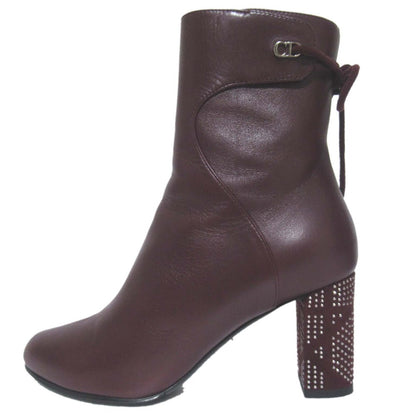 Christian Dior STELLAR Ankle Boots