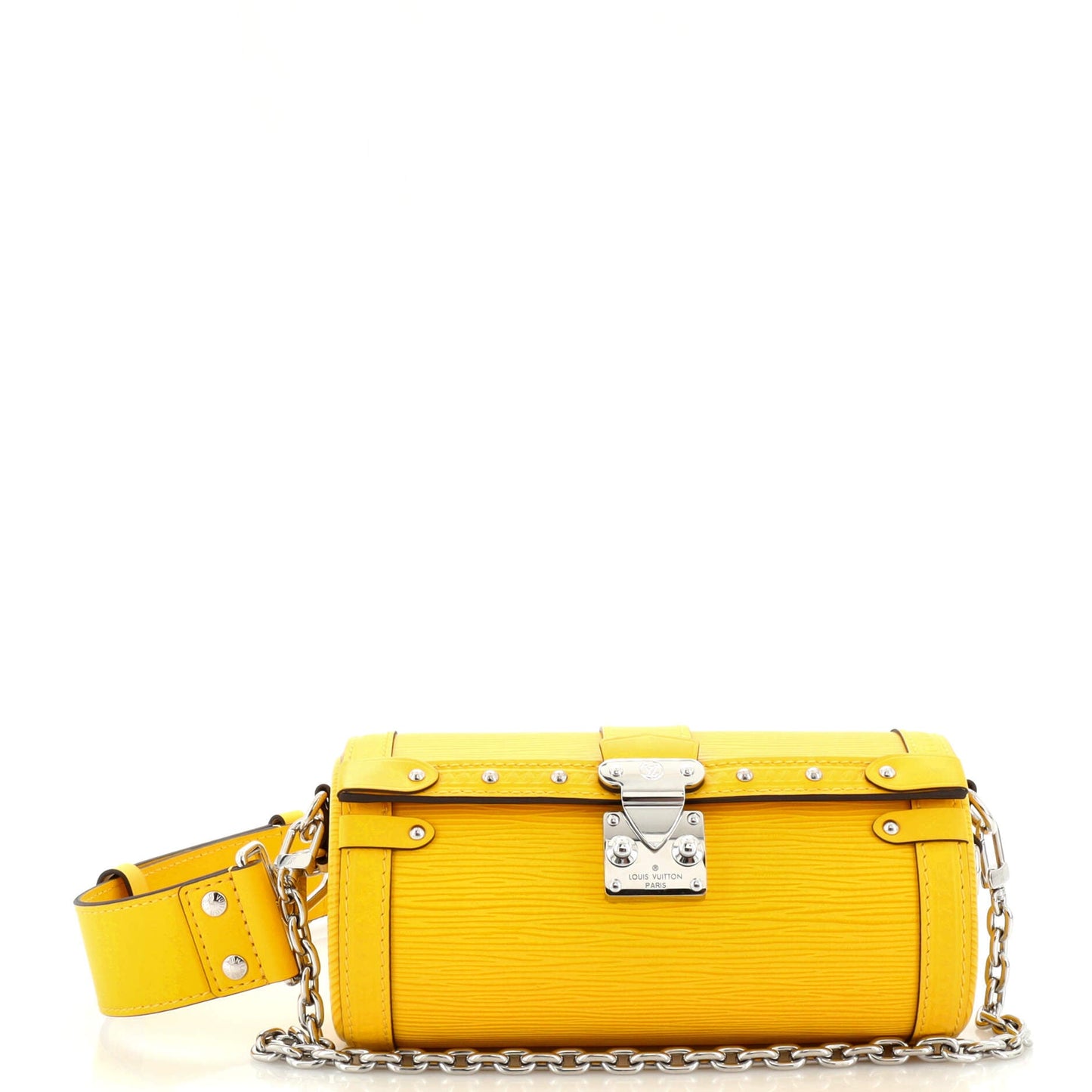 Louis Vuitton Papillon Trunk Bag Epi Leather