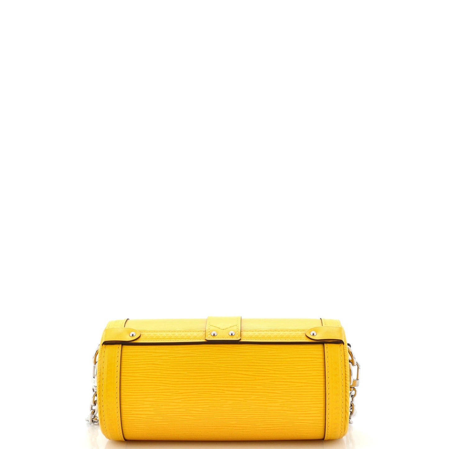 Louis Vuitton Papillon Trunk Bag Epi Leather