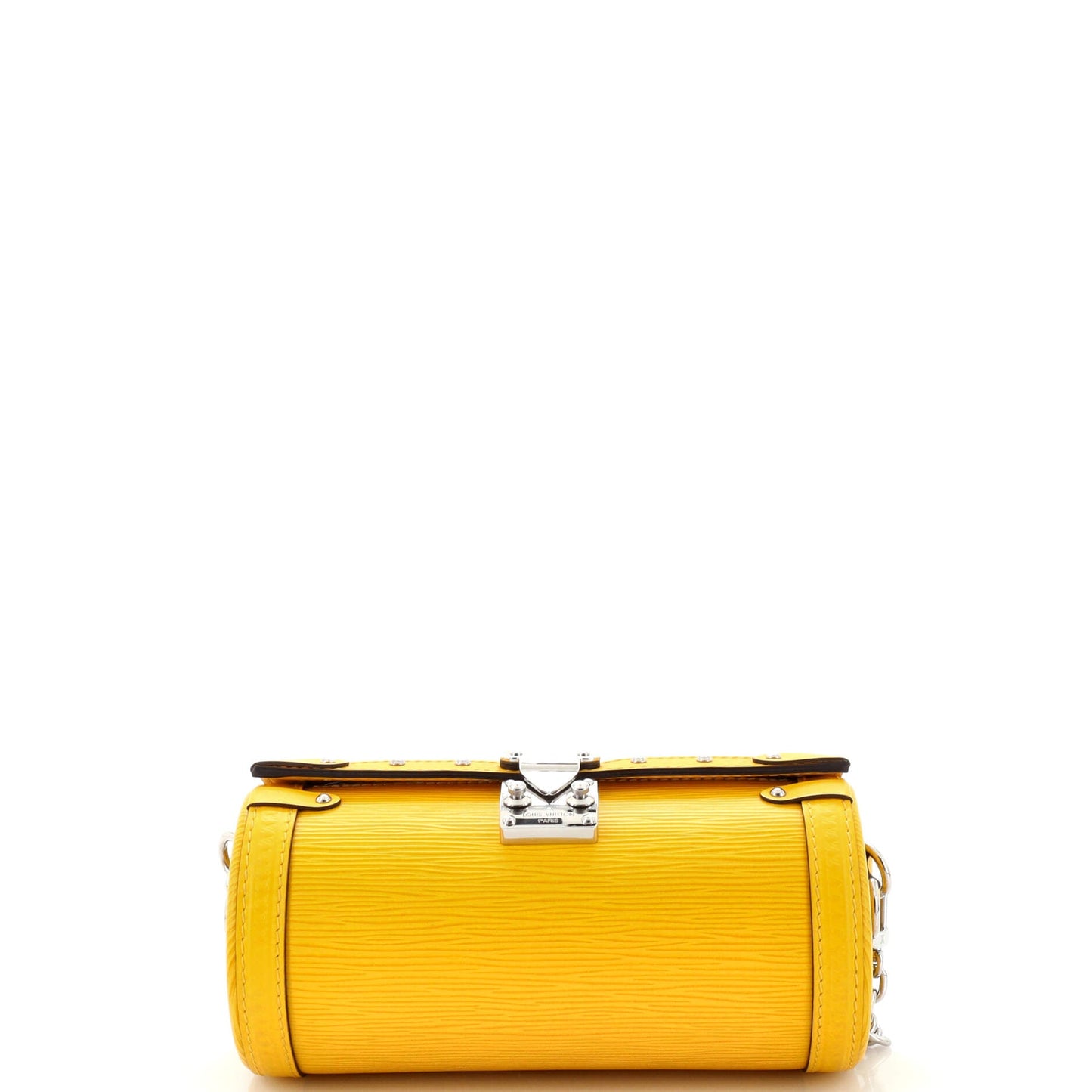 Louis Vuitton Papillon Trunk Bag Epi Leather