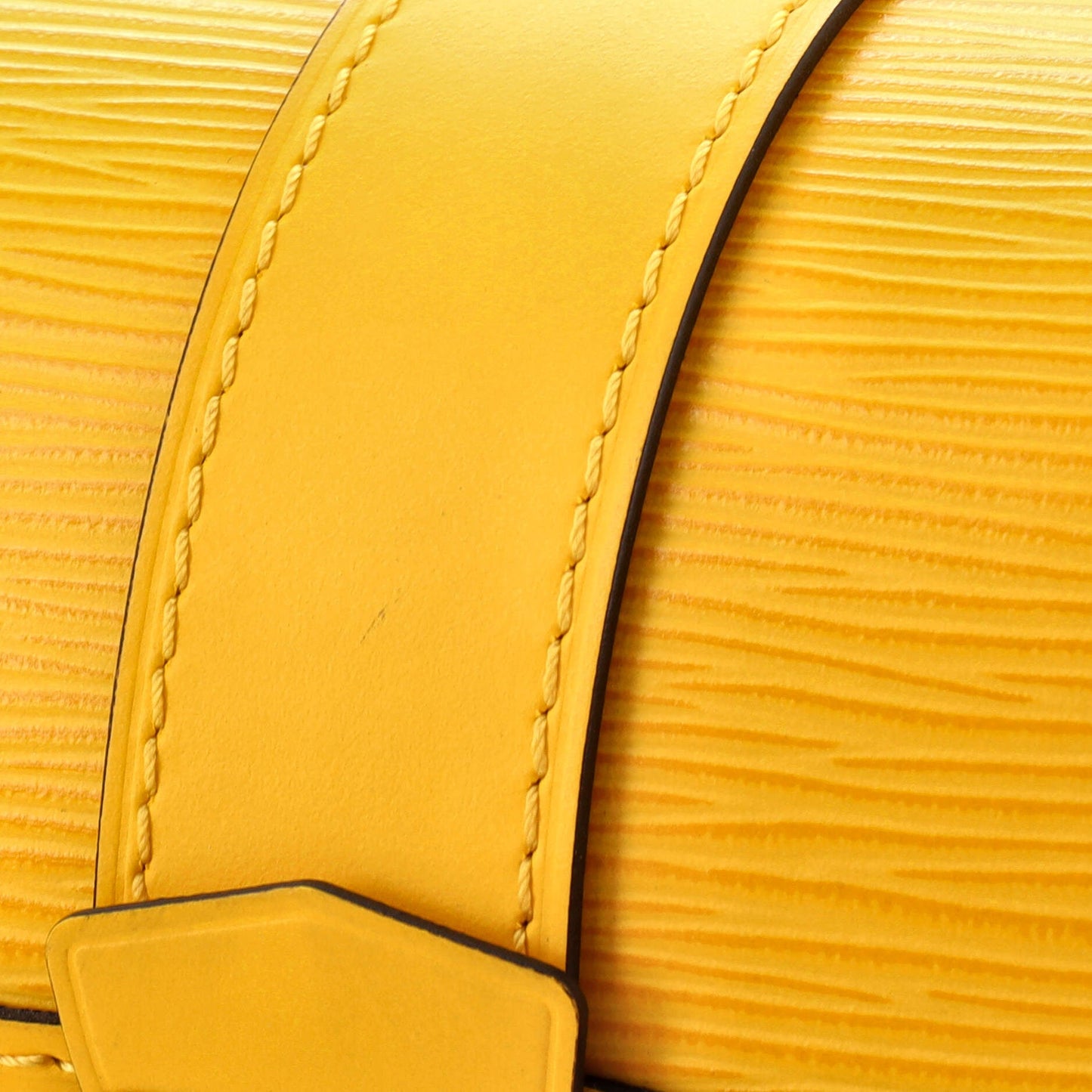 Louis Vuitton Papillon Trunk Bag Epi Leather