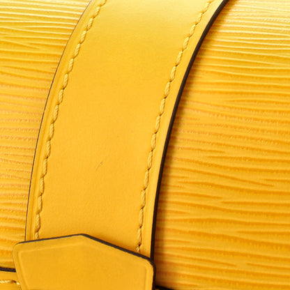 Louis Vuitton Papillon Trunk Bag Epi Leather