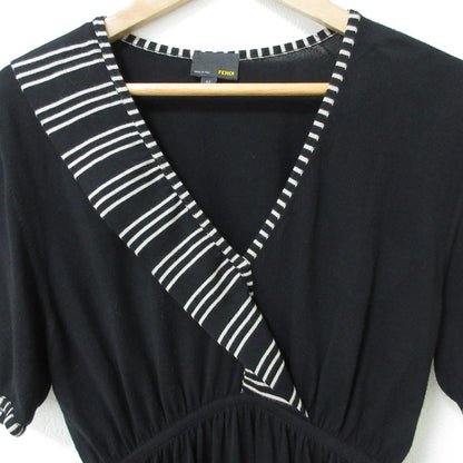 Fendi Knit Dress