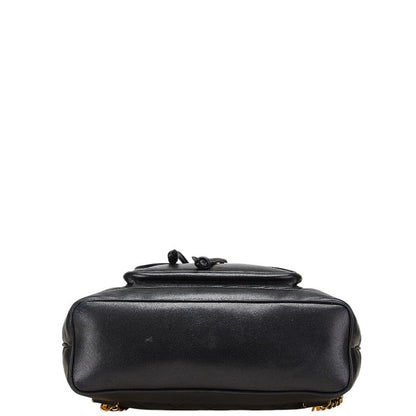 Chanel Matelasse Lambskin Backpack