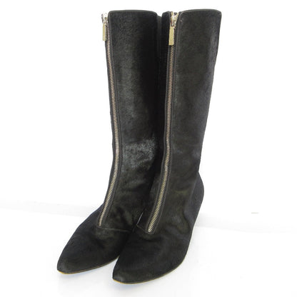 Louis Vuitton Harako Long Boots