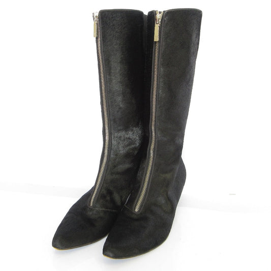 Louis Vuitton Harako Long Boots