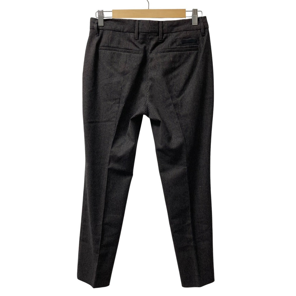 Prada Special Edition Wool Stretch Pants