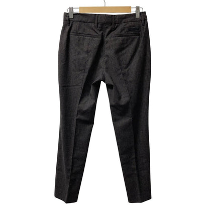 Prada Special Edition Wool Stretch Pants