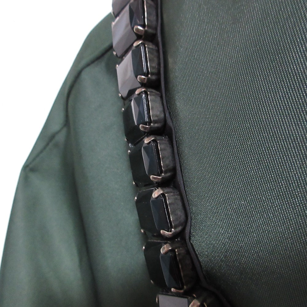 Prada Nylon Coat