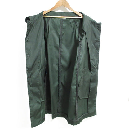 Prada Nylon Coat