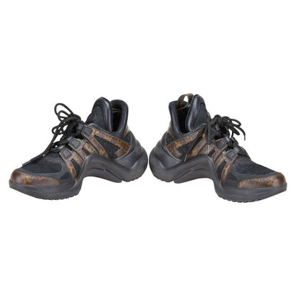 Louis Vuitton Archlight Monogram Sneaker