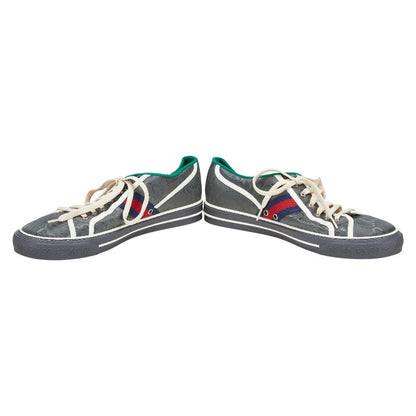 Gucci Tennis 1977 Canvas Sneakers