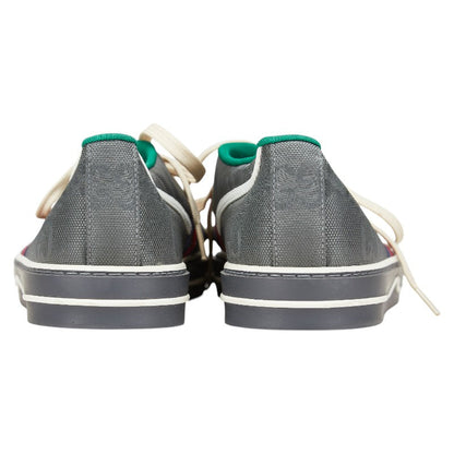 Gucci Tennis 1977 Canvas Sneakers