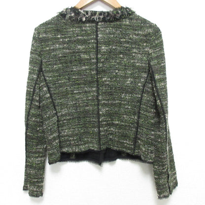 Prada Wool Tweed Setup
