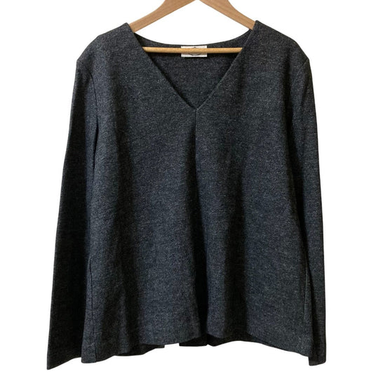 Prada Sport Wool Blouse