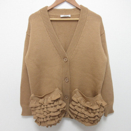 Prada Knit Cardigan